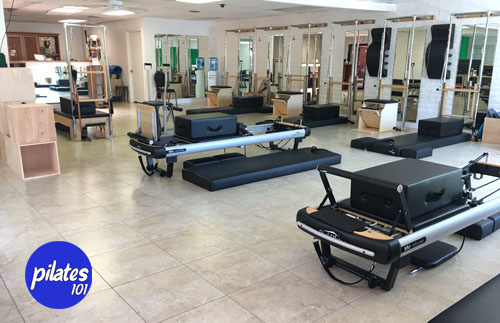 Pilates 101 Studio | 16850 E Ave of the Fountains, Fountain Hills, AZ 85268, USA | Phone: (480) 656-9636