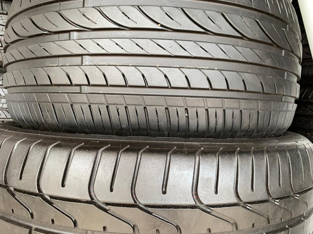 Castillo Tire Repair | 4183 NW 167th St, Miami Gardens, FL 33055, USA | Phone: (786) 514-2012