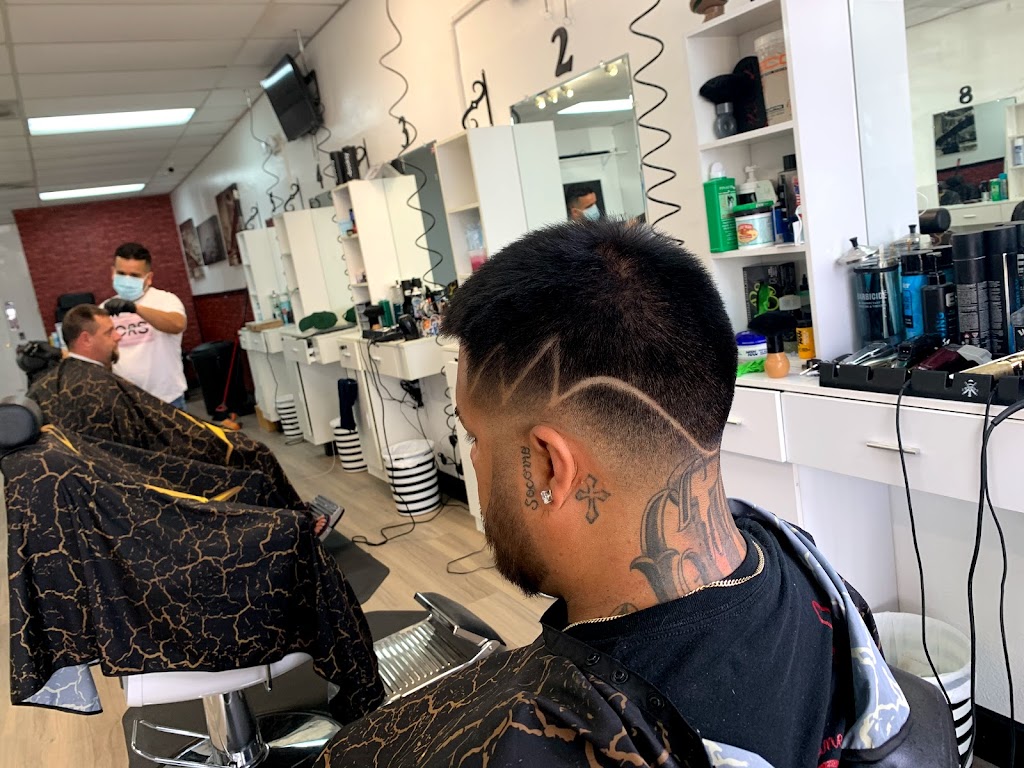 5 Stars Barbers | 330 W Burleigh Blvd, Tavares, FL 32778, USA | Phone: (352) 253-4600