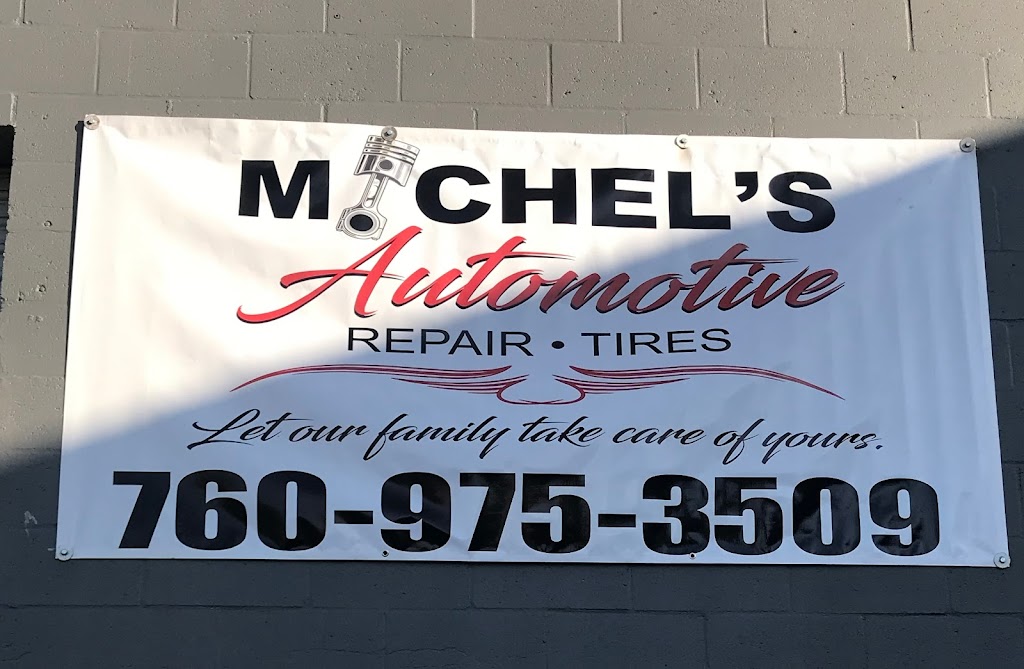 Michels Automotive Repair | 340 N Hale Ave, Escondido, CA 92029, USA | Phone: (760) 975-3509