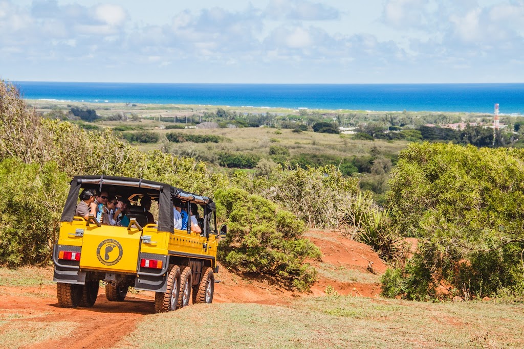 Gunstock Ranch | 56-250 Kamehameha Hwy, Kahuku, HI 96731, USA | Phone: (808) 341-3995