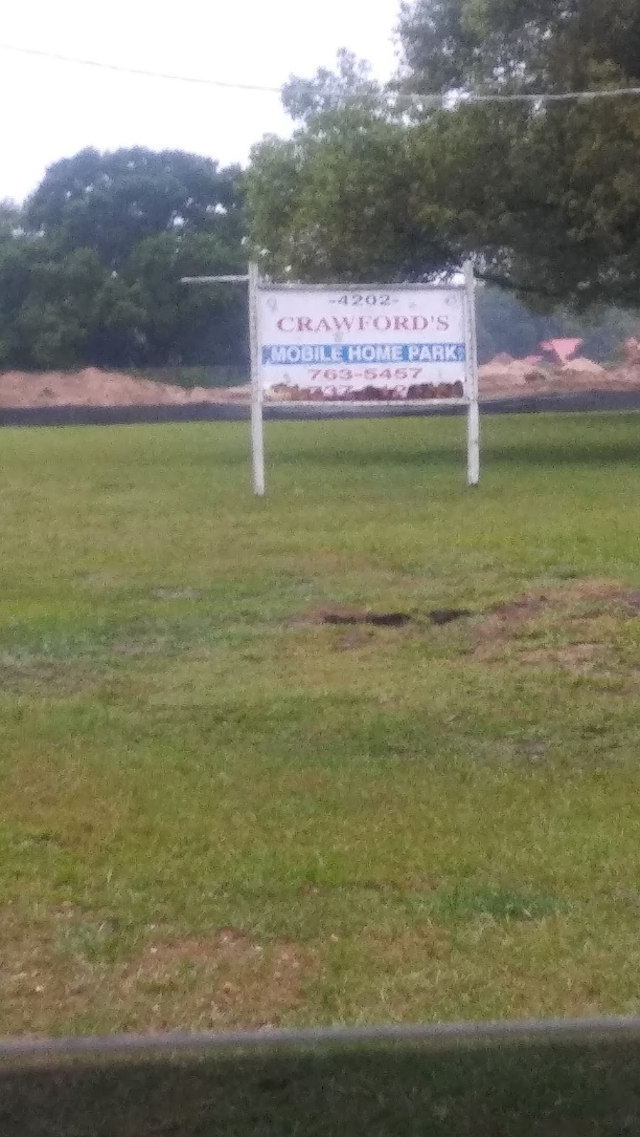 Crawfords 3 Bs Mobile Home | 4202 Holloway Rd, Plant City, FL 33567, USA | Phone: (813) 737-1126