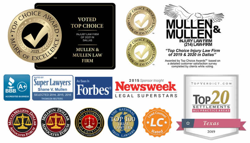 Mullen & Mullen Law Firm | 2770 Main St #258, Frisco, TX 75033, United States | Phone: (214) 529-3476