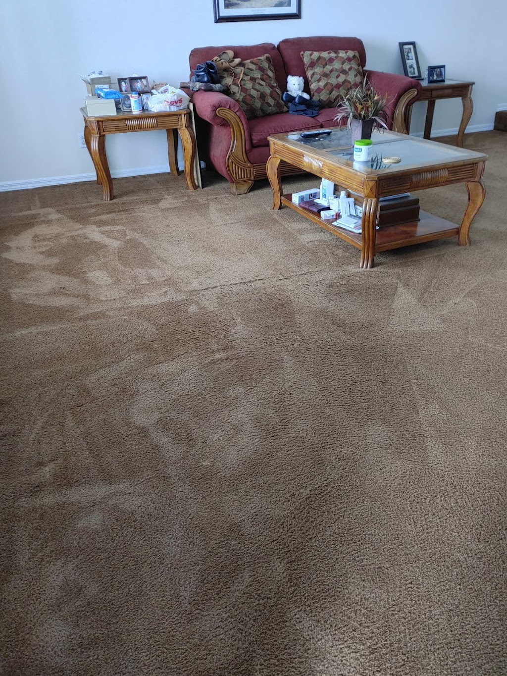 Kleanaway Carpet and Tile Cleaning | 11115 McMullen Rd, Riverview, FL 33569, USA | Phone: (813) 992-5248