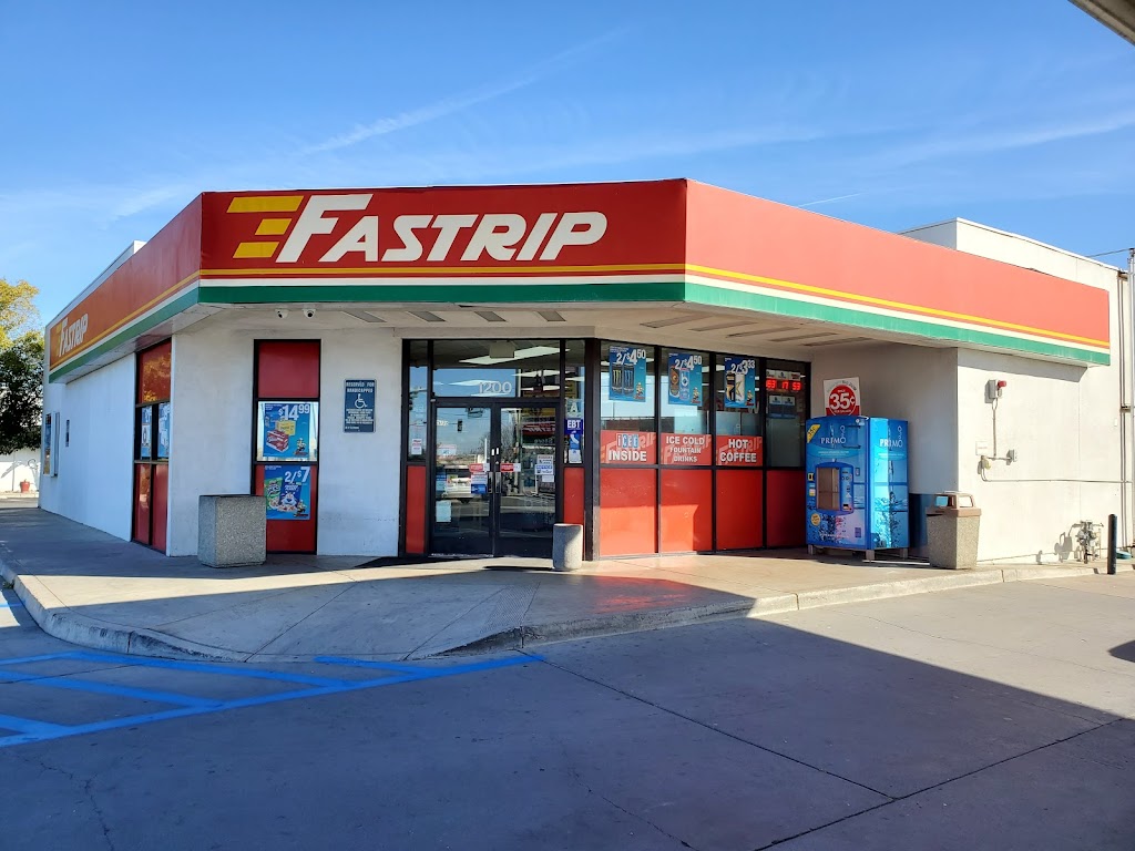 Fastrip | 1200 Coffee Rd, Bakersfield, CA 93308, USA | Phone: (661) 615-6033