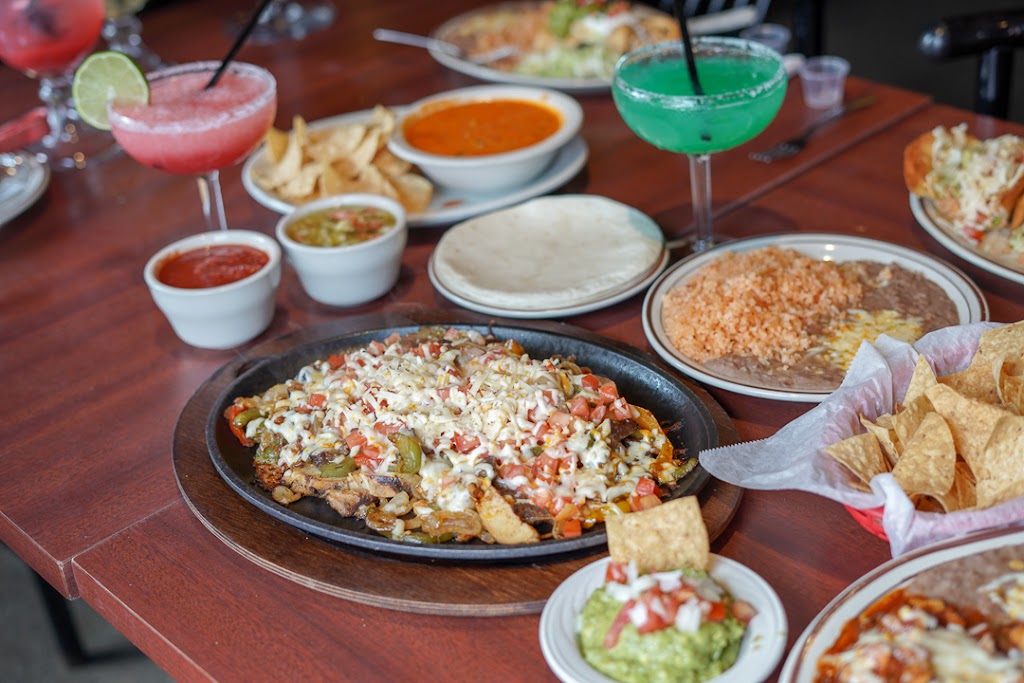 Pancho Villas Authentic Mexican Cuisine | 4127 15 Mile Rd, Sterling Heights, MI 48310, USA | Phone: (586) 939-2531