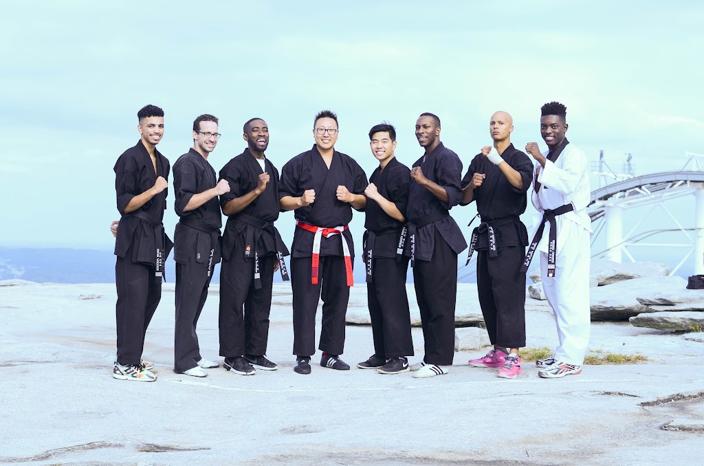 TONCHU Martial Arts - Dacula | 1342 Auburn Rd #111, Dacula, GA 30019, USA | Phone: (770) 605-5425