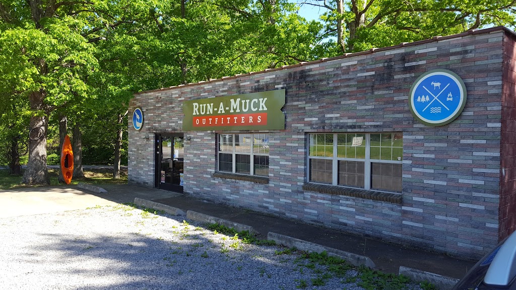 Run-a-Muck Outfitters | 3011 Port Royal Rd, Adams, TN 37010 | Phone: (931) 551-6606