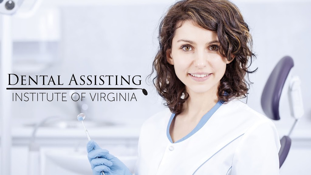Dental Assisting Institute of Virginia | 3630 Boulevard, Colonial Heights, VA 23834, USA | Phone: (804) 526-0231