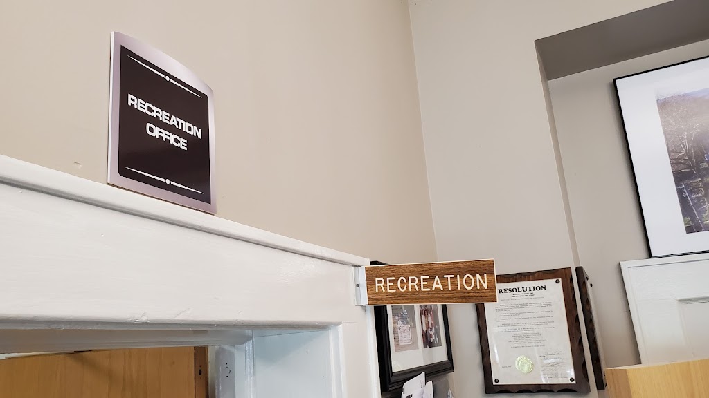 Roseland Recreation Department | 140 Eagle Rock Ave, Roseland, NJ 07068, USA | Phone: (973) 403-6822