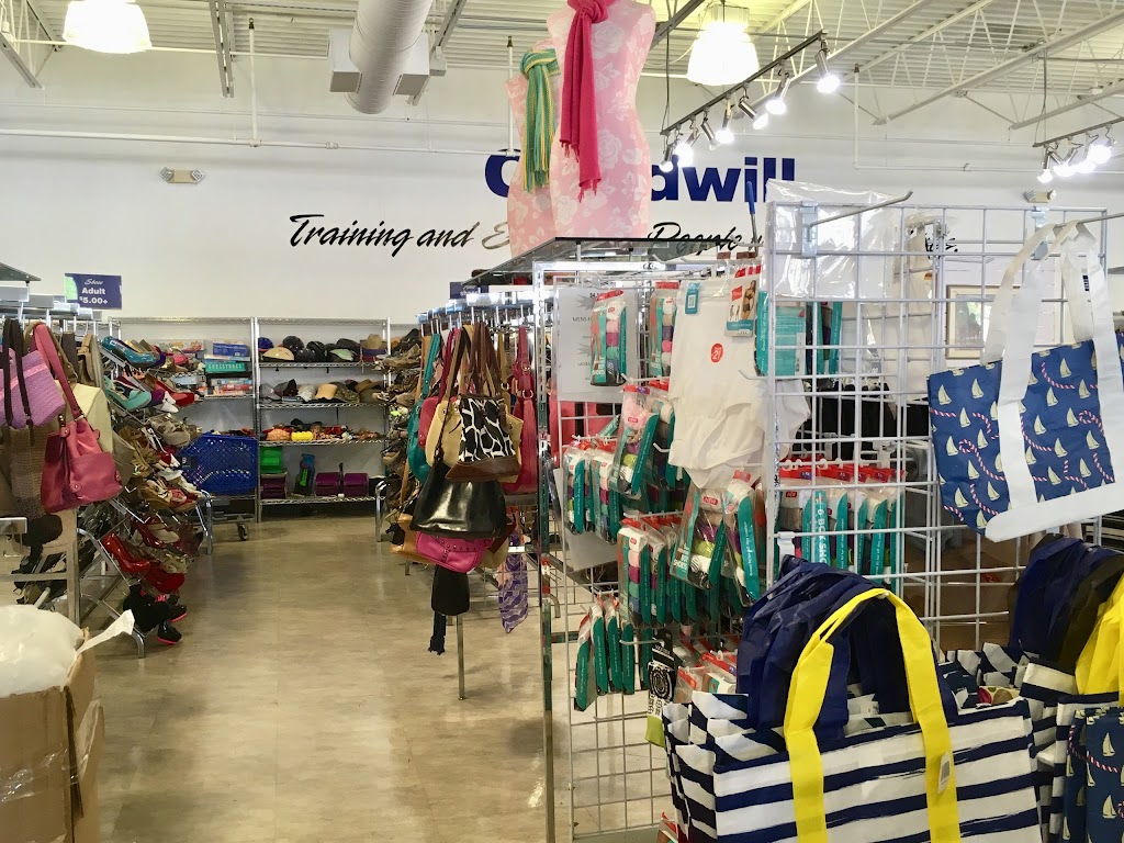 Goodwill - Davie | 9160 W State Rd 84, Davie, FL 33324, USA | Phone: (954) 472-2367