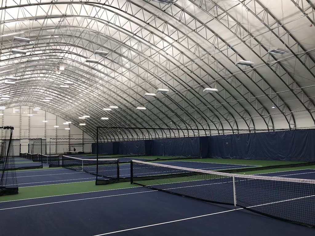 George Fox Tennis Center | 1101 E Crestview Dr, Newberg, OR 97132, USA | Phone: (503) 593-2404