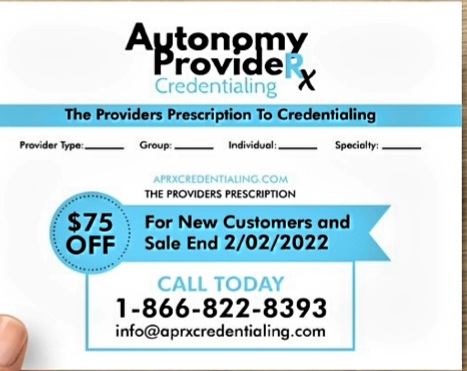 Autonomy Provider Rx LLC | 3495 US-1 STE 34, Princeton, NJ 08540, USA | Phone: (866) 822-8393