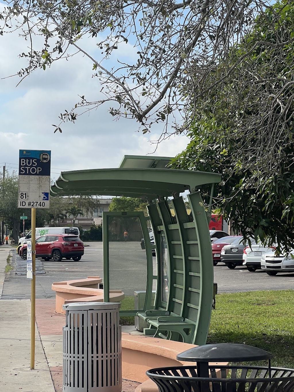 Sunrise Golf Village Park | 1277 Sunset Strip, Sunrise, FL 33313, USA | Phone: (954) 747-4600