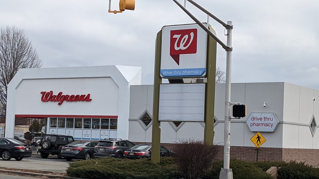 Walgreens | 77-105 Bloomfield Ave, Bloomfield, NJ 07003, USA | Phone: (973) 259-9290