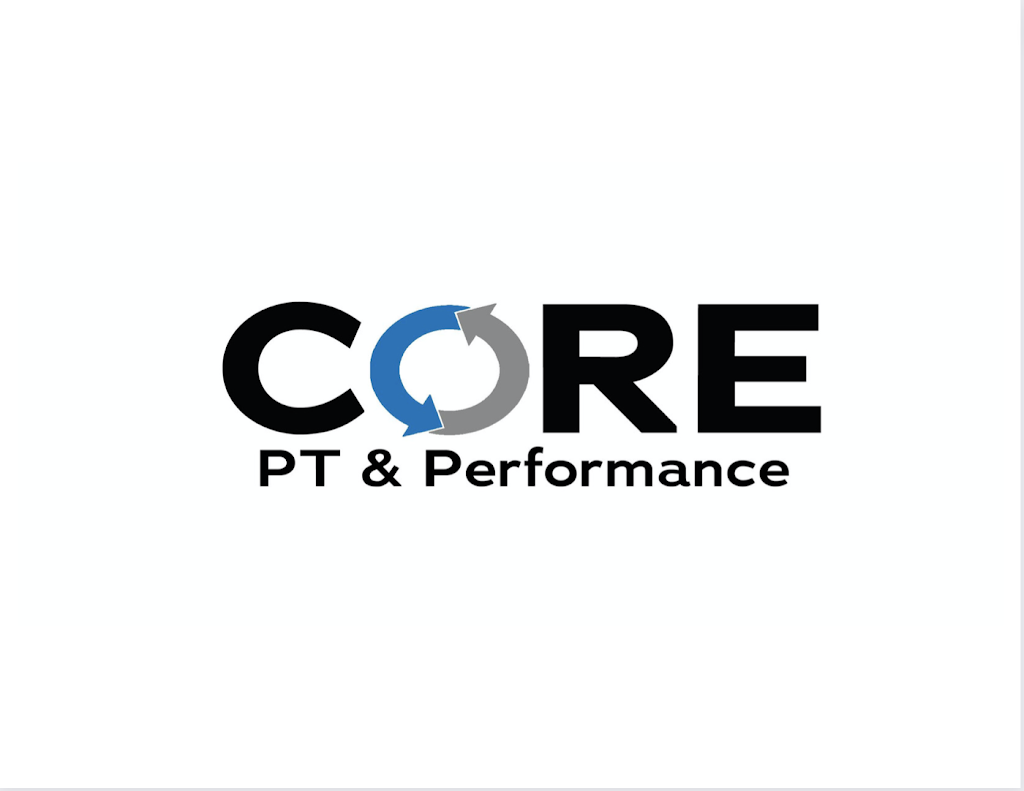 Core Physical Therapy & Performance | 11 Randolph Rd, Randolph, MA 02368, USA | Phone: (857) 267-6033