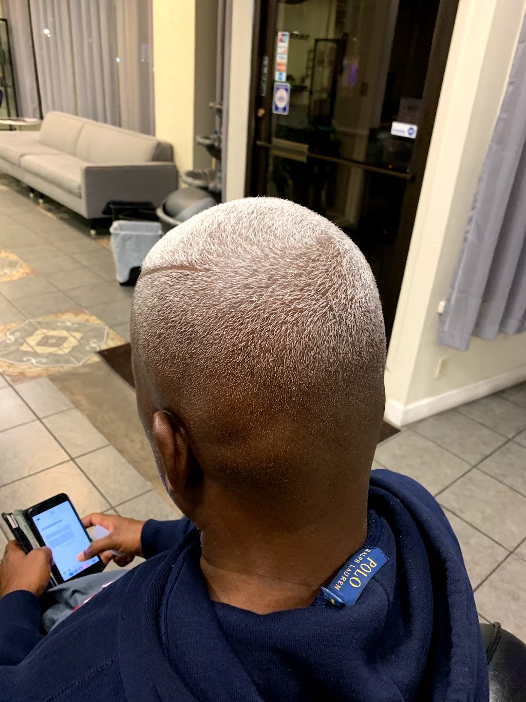 JLJR Unique Barbershop | 830 E 14th St, San Leandro, CA 94577, USA | Phone: (415) 917-0428