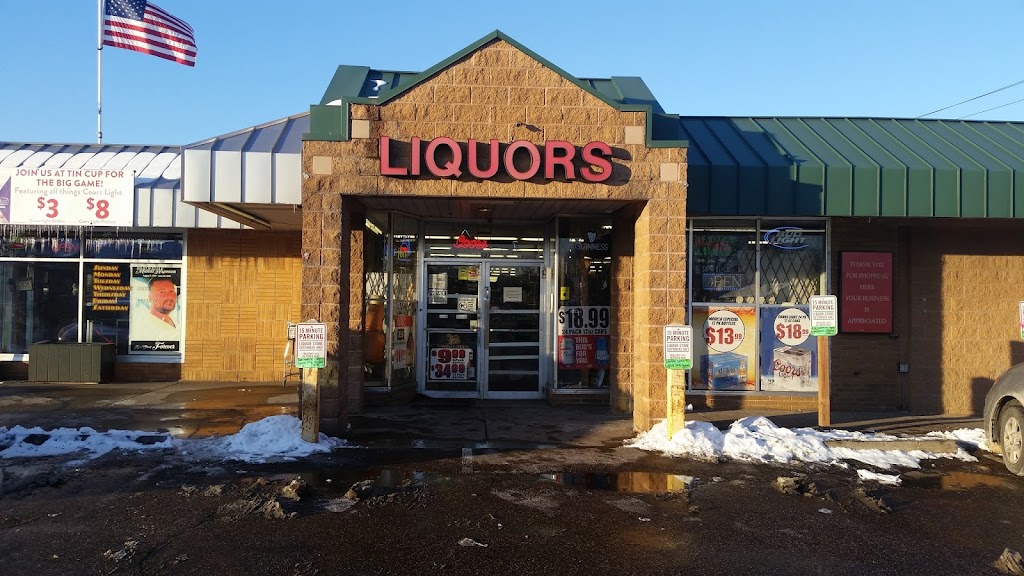 ATM (Blaize Liquor) | 137 Maryland Ave W, St Paul, MN 55117, USA | Phone: (651) 207-5356