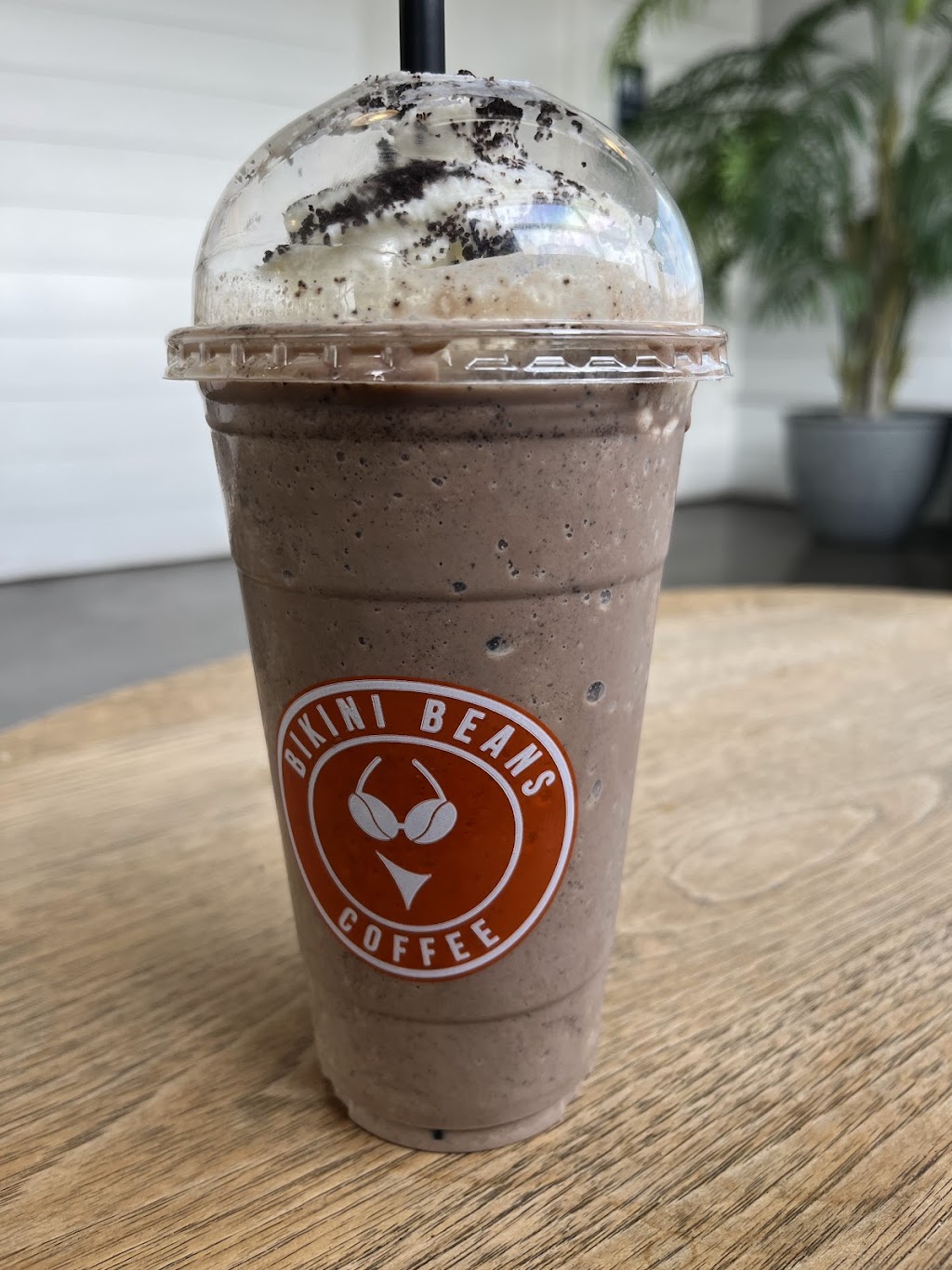 Bikini Beans Coffee | 12315 N 75th Ave, Peoria, AZ 85381, USA | Phone: (480) 248-9325