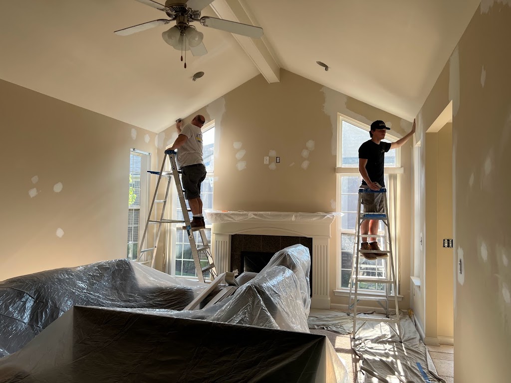 Elite Paint Home Renovations | 207 Hubbard St, Mt Clemens, MI 48043, USA | Phone: (586) 209-4307