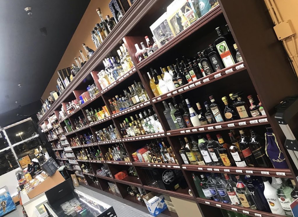 Louies Liquor | 1230 W Francisquito Ave, West Covina, CA 91790, USA | Phone: (626) 917-8511