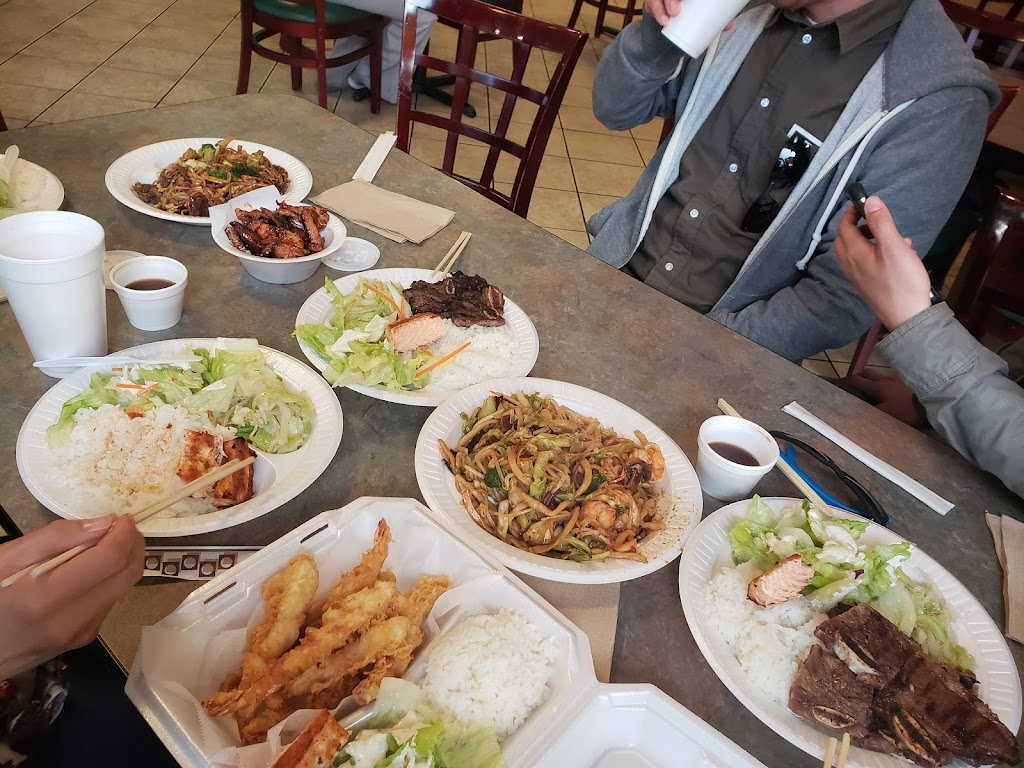 Teriyaki Time | 4730 Natomas Blvd #140, Sacramento, CA 95835, USA | Phone: (916) 928-1122