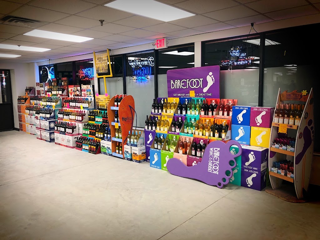 Marketboy Liquors | 1132 Englishtown Rd, Old Bridge, NJ 08857 | Phone: (732) 251-4616