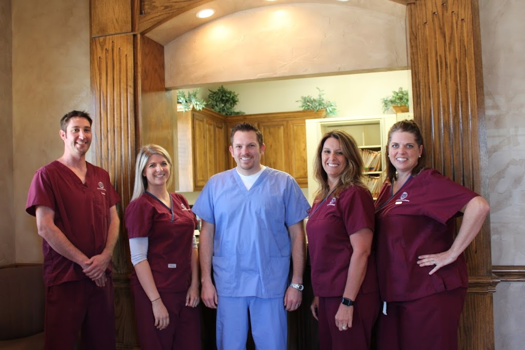 North Tarrant Oral & Maxillofacial Surgery | 820 Towne Ct, Fort Worth, TX 76179, USA | Phone: (817) 237-7557