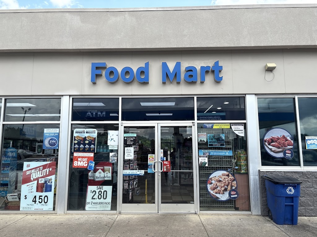 Chevron Jasper Travel Plaza | 1315 AL-269, Jasper, AL 35501, USA | Phone: (205) 387-7227