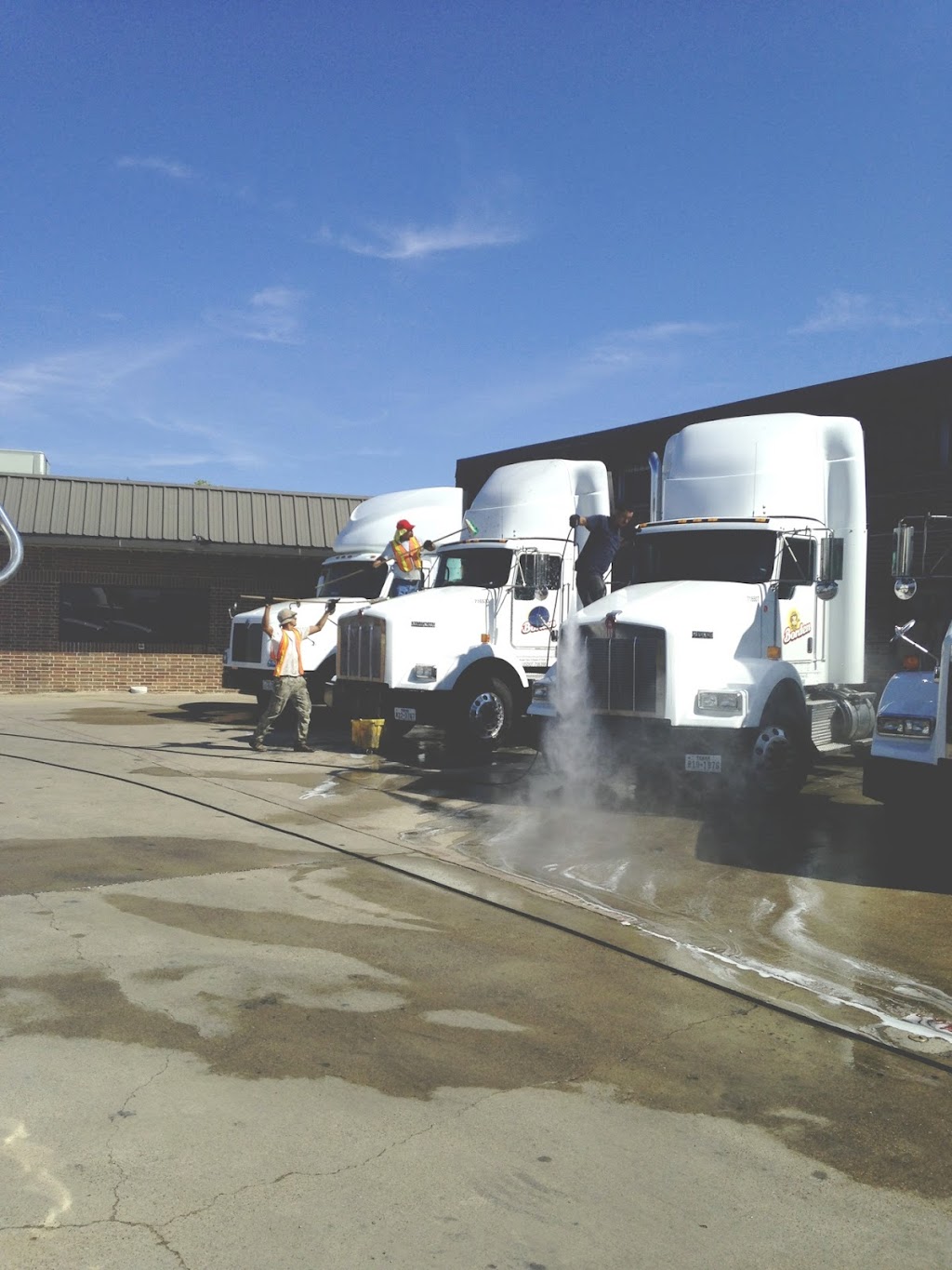 speed wash llc | 16128 Co Rd 245, Terrell, TX 75160, USA | Phone: (214) 779-5461