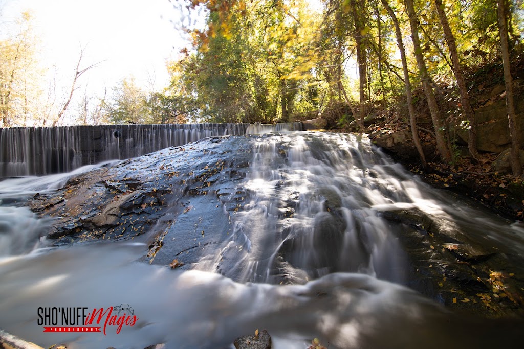 Mill Creek Nature Center | 2355 Mall of Georgia Blvd, Buford, GA 30519, USA | Phone: (770) 787-7887