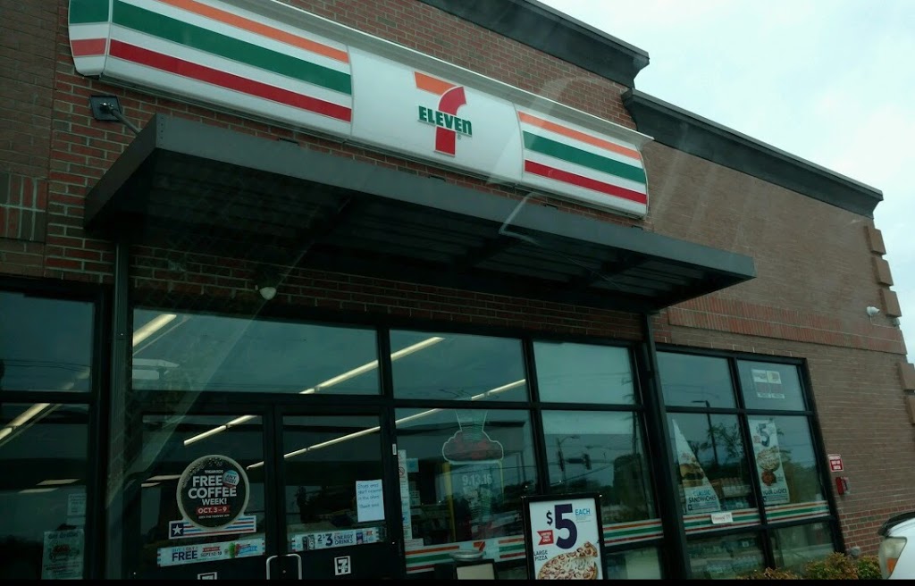 7-Eleven | 4904 Haygood Rd, Virginia Beach, VA 23455, USA | Phone: (757) 456-2313