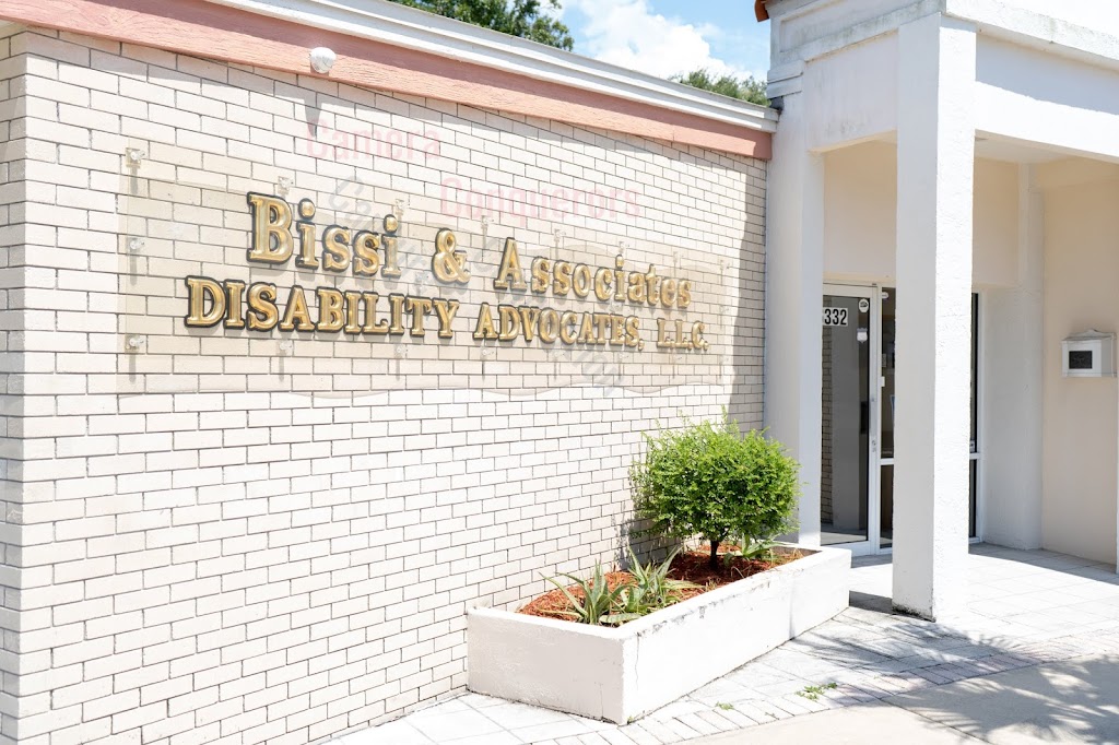 Bissi & Associates Disability Advocates, L.L.C. | 6332 Grand Blvd, New Port Richey, FL 34652, USA | Phone: (727) 847-6792
