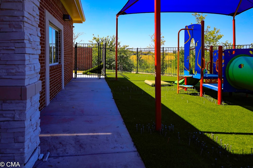 Celina Montessori Academy | 3905 S Preston Rd, Celina, TX 75009 | Phone: (469) 564-1299