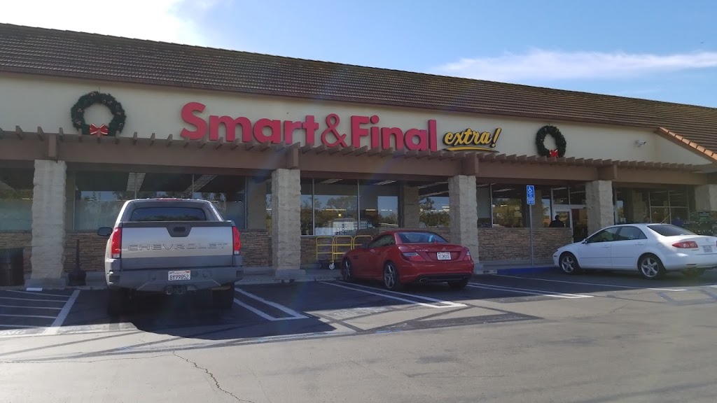 Smart & Final Extra! | 10633 Tierrasanta Blvd, San Diego, CA 92124, USA | Phone: (858) 565-4560