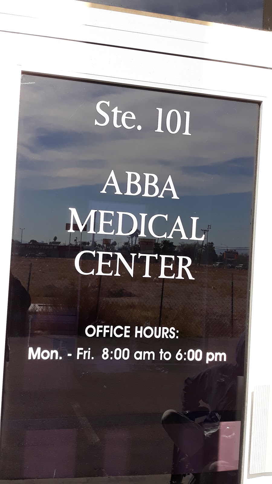 Abba Medical Center | 4903 Vegas Dr, Las Vegas, NV 89108, USA | Phone: (702) 505-8579