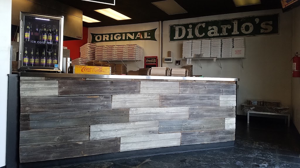 DiCarlos Pizza - Hilliard | 4142 Main St, Hilliard, OH 43026, USA | Phone: (614) 966-2055