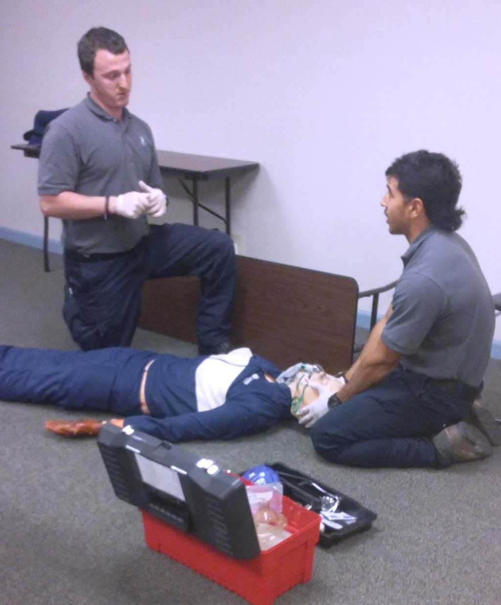 Alert Medical Training, Inc | Clovis Building, 2750 N Clovis Ave #105, Fresno, CA 93727, USA | Phone: (559) 456-6006