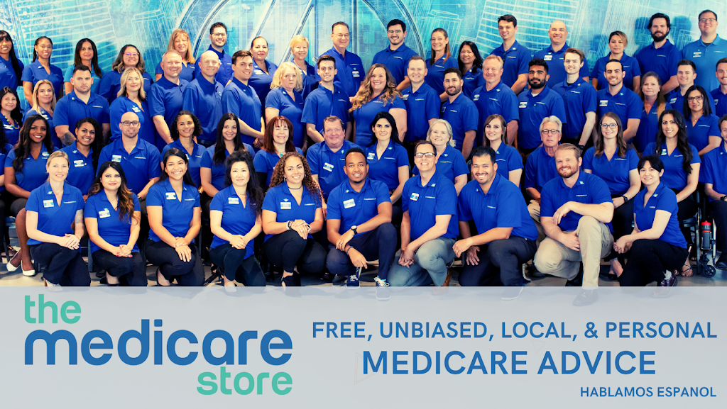 The Medicare Store | 9640 W Tropicana Ave #106, Las Vegas, NV 89147, USA | Phone: (702) 514-4111