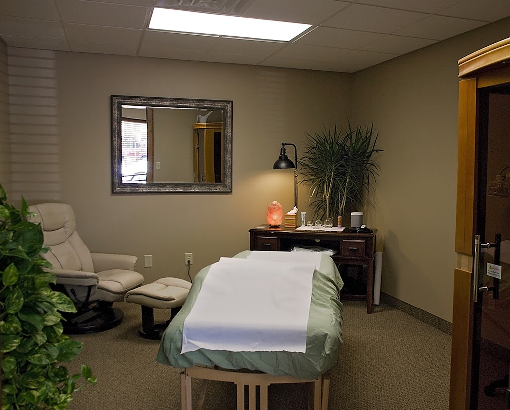 Allium Naturopathic Health | 136 E Market St, Orrville, OH 44667, USA | Phone: (330) 682-0562