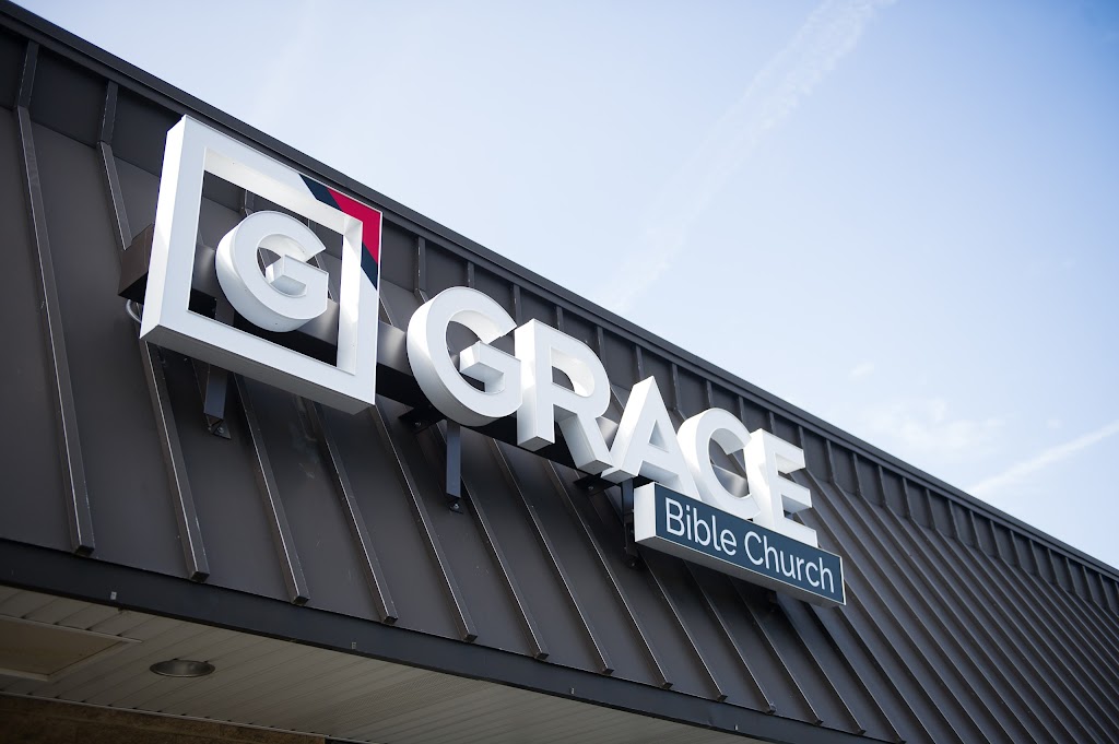 Grace Bible Church-Norfolk Campus | 6401 Tidewater Dr, Norfolk, VA 23509 | Phone: (757) 496-5700