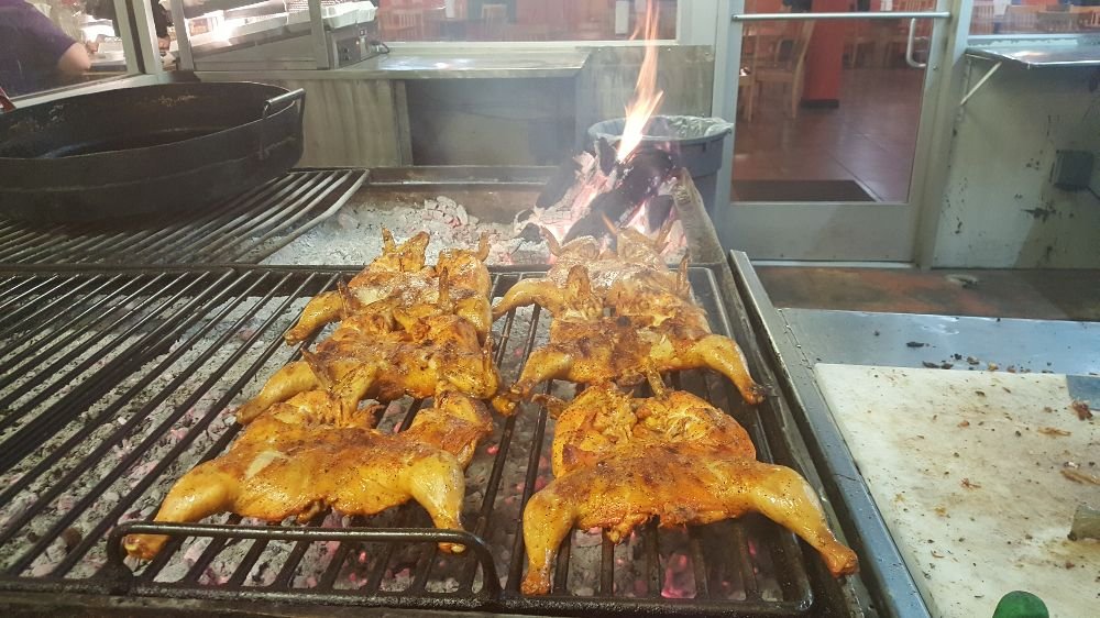 El Tacolote Pollos Asados Al Carbon | 1511 NW 28th St, Fort Worth, TX 76164, USA | Phone: (817) 624-2868