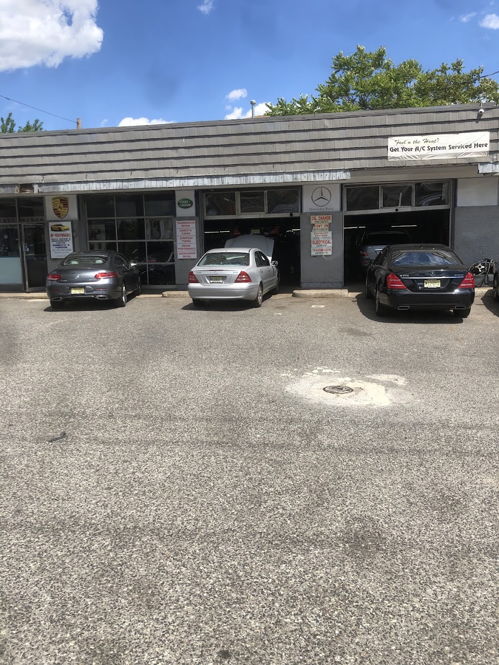 MP Performances Mechanic | 130 S State St, Hackensack, NJ 07601 | Phone: (201) 667-5189