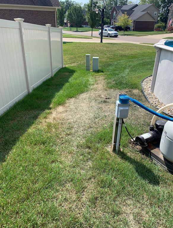 Grosse Ile Lawn Sprinkler & Fertilizing | 1300 Biddle Ave, Wyandotte, MI 48192, USA | Phone: (734) 285-4470