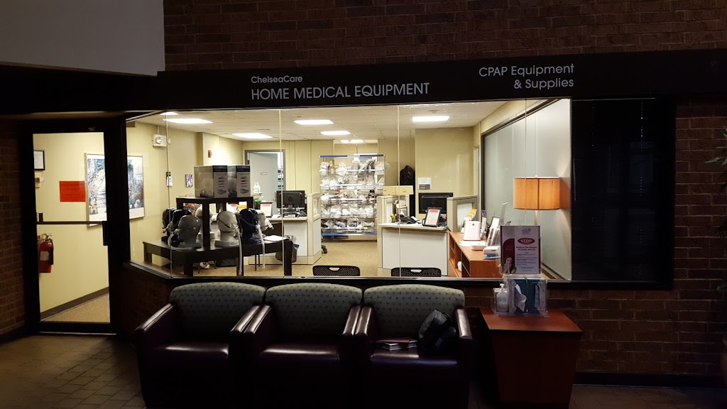 ChelseaCare Home Medical Equipment | 5305 McAuley Dr Suite 1855, Ypsilanti, MI 48197, USA | Phone: (734) 712-2100