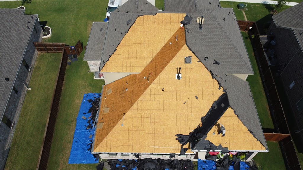 Roanoke Roofing TX | 310 Blythe Bridge Dr, Roanoke, TX 76262, USA | Phone: (817) 601-7330