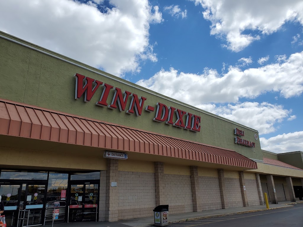 Winn Dixie Pharmacy | 243 US Hwy 27, Dundee, FL 33838, USA | Phone: (863) 439-3941