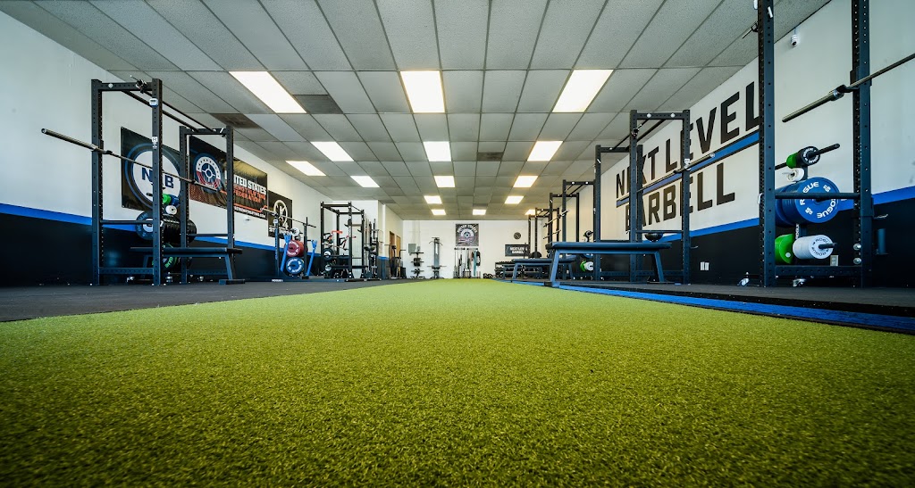 Next Level Barbell | 16660 SE McLoughlin Blvd, Milwaukie, OR 97267, USA | Phone: (971) 279-0864