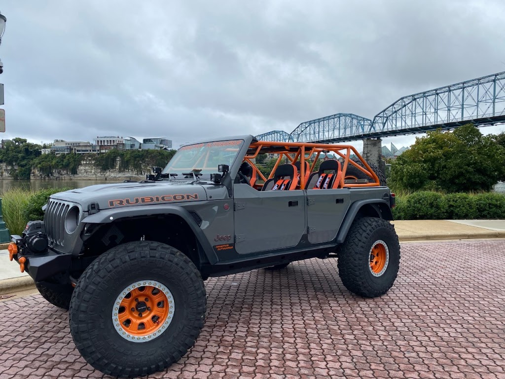 River City Offroad - Custom Jeep Shop | 1034 Canyon Bend Dr, Dripping Springs, TX 78620, USA | Phone: (512) 400-9557