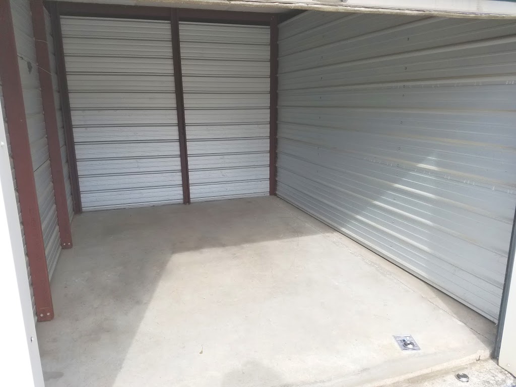 Jeffersonville & Clarksville Self Storage | 5508 Hamburg Pike, Jeffersonville, IN 47130, USA | Phone: (812) 282-5541